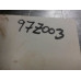 97Z003 Piston and Connecting Rod Standard From 2002 Ford Explorer  4.0 1L2EAA